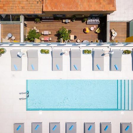 Hotel Indigo Larnaca By Ihg-Adults Only Exterior photo