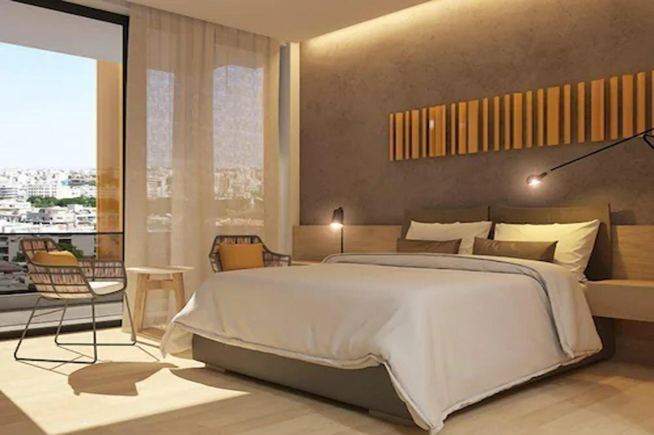 Hotel Indigo Larnaca By Ihg-Adults Only Exterior photo