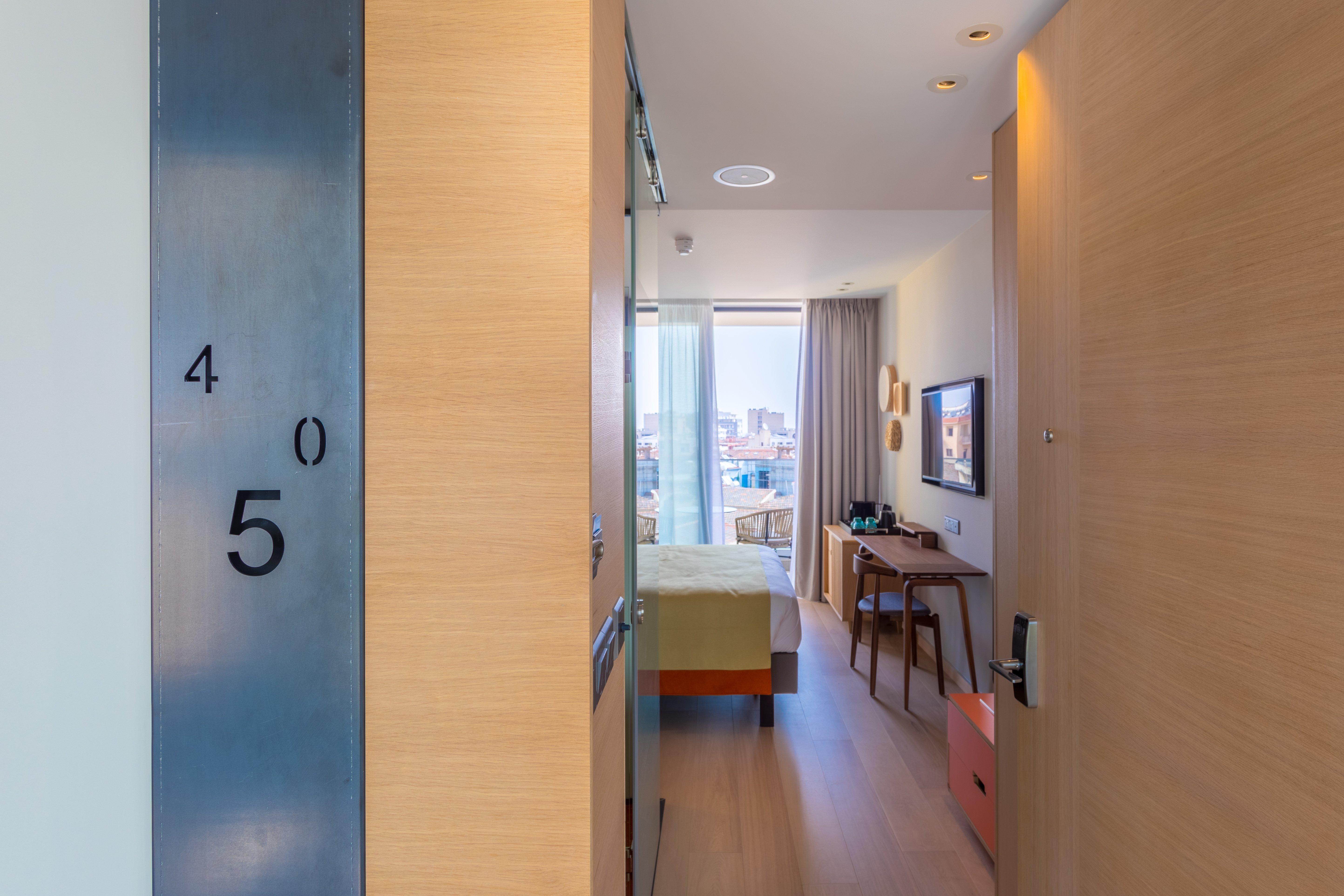Hotel Indigo Larnaca By Ihg-Adults Only Exterior photo