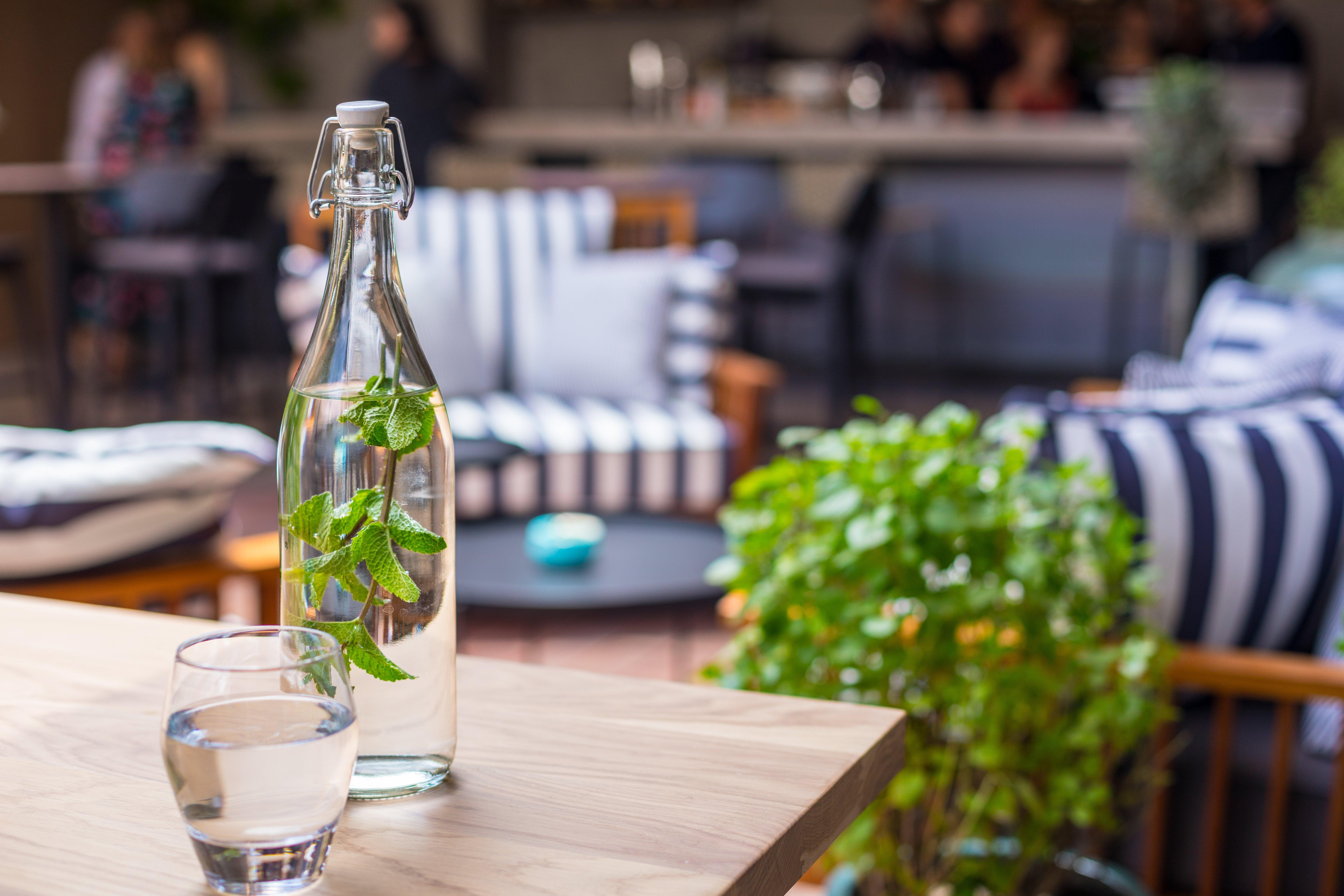 Hotel Indigo Larnaca By Ihg-Adults Only Exterior photo