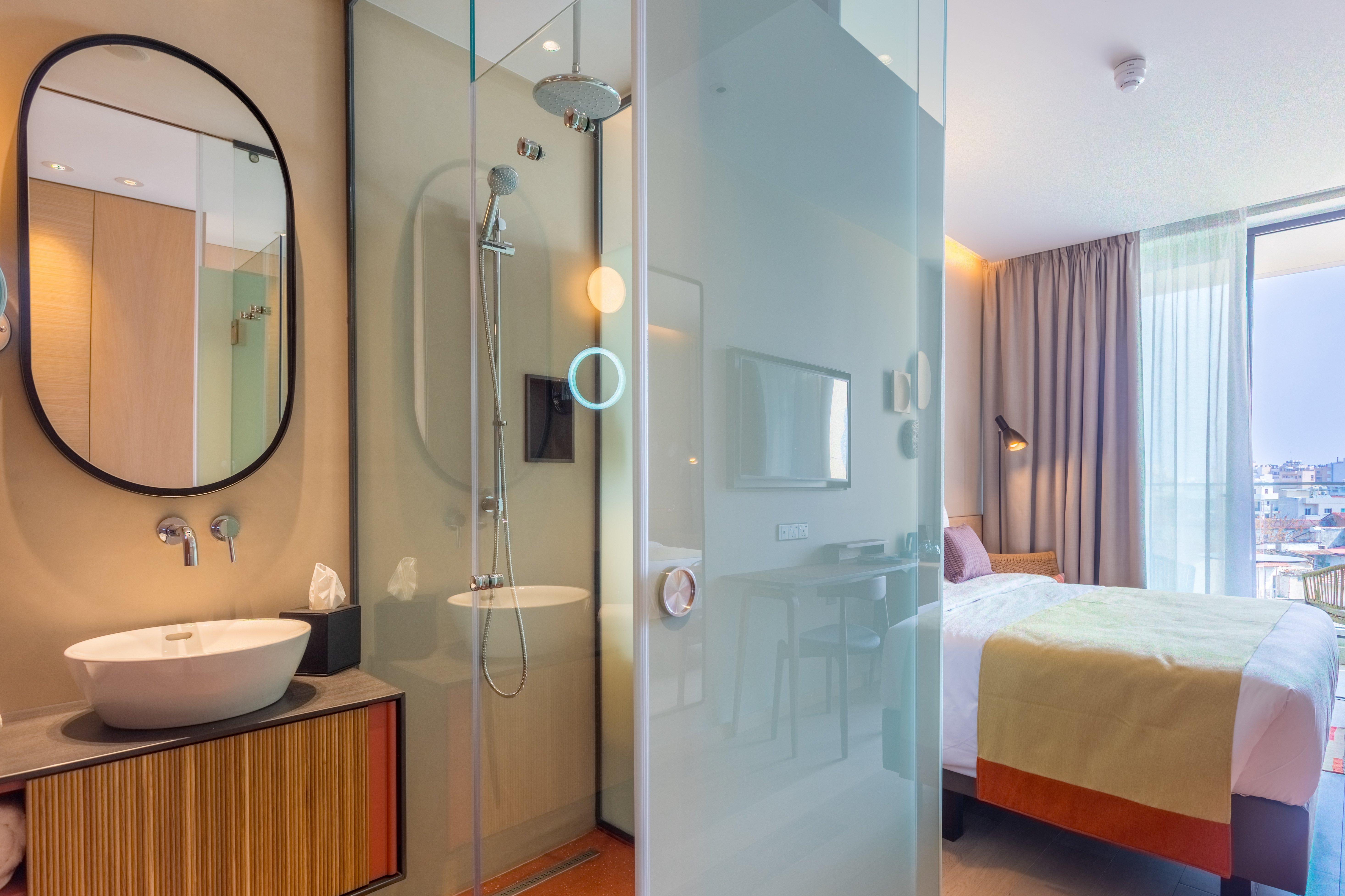 Hotel Indigo Larnaca By Ihg-Adults Only Exterior photo
