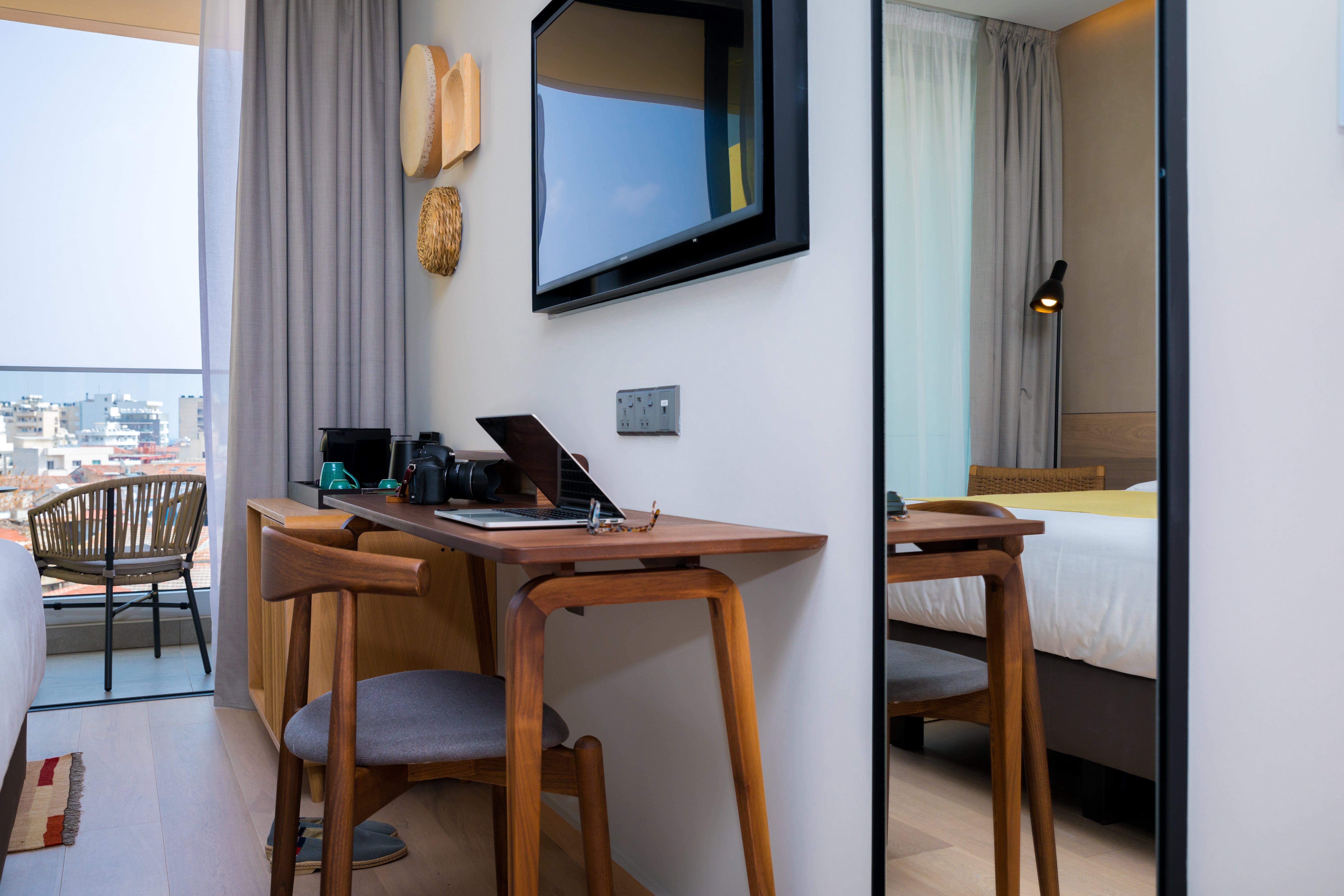Hotel Indigo Larnaca By Ihg-Adults Only Exterior photo