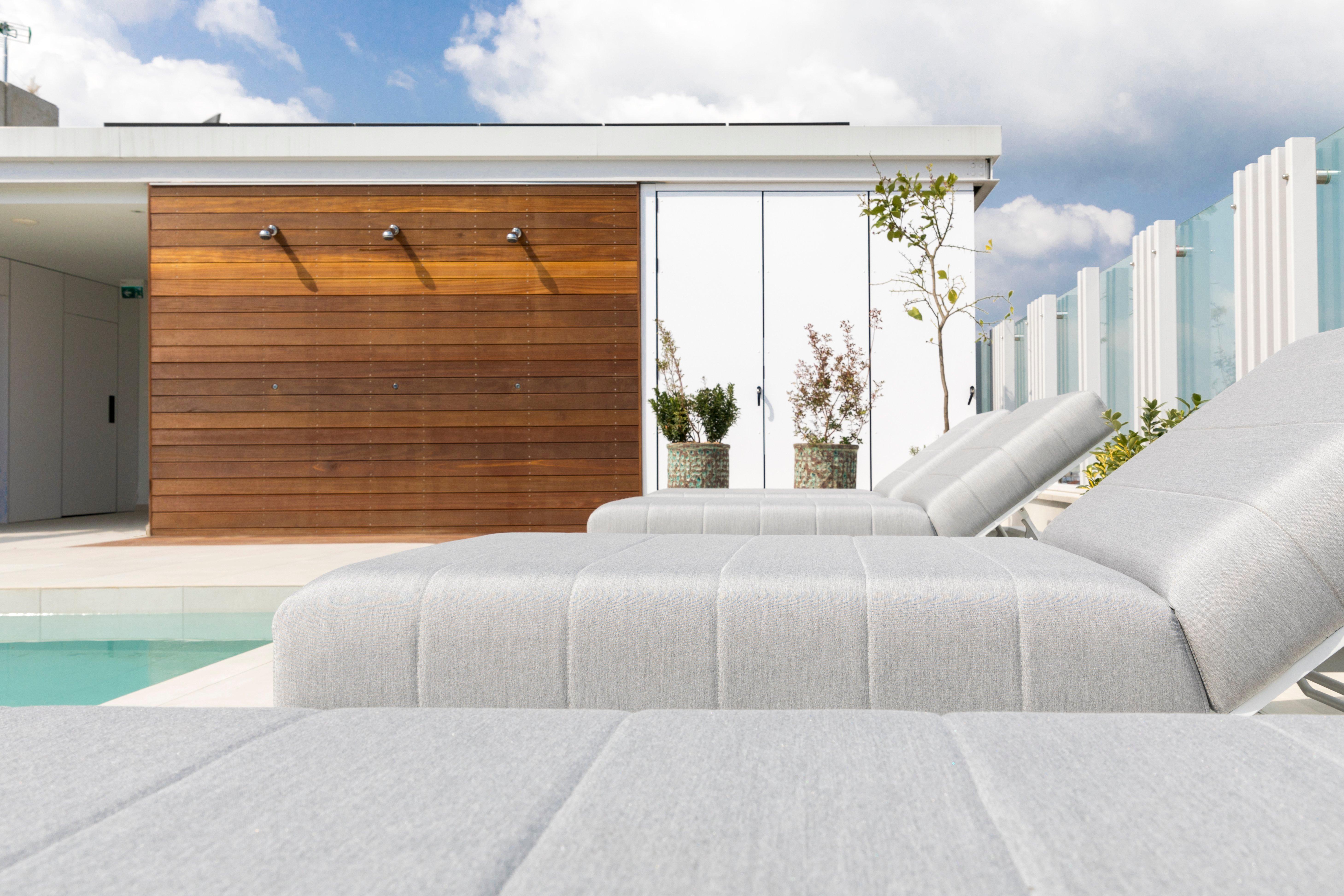 Hotel Indigo Larnaca By Ihg-Adults Only Exterior photo