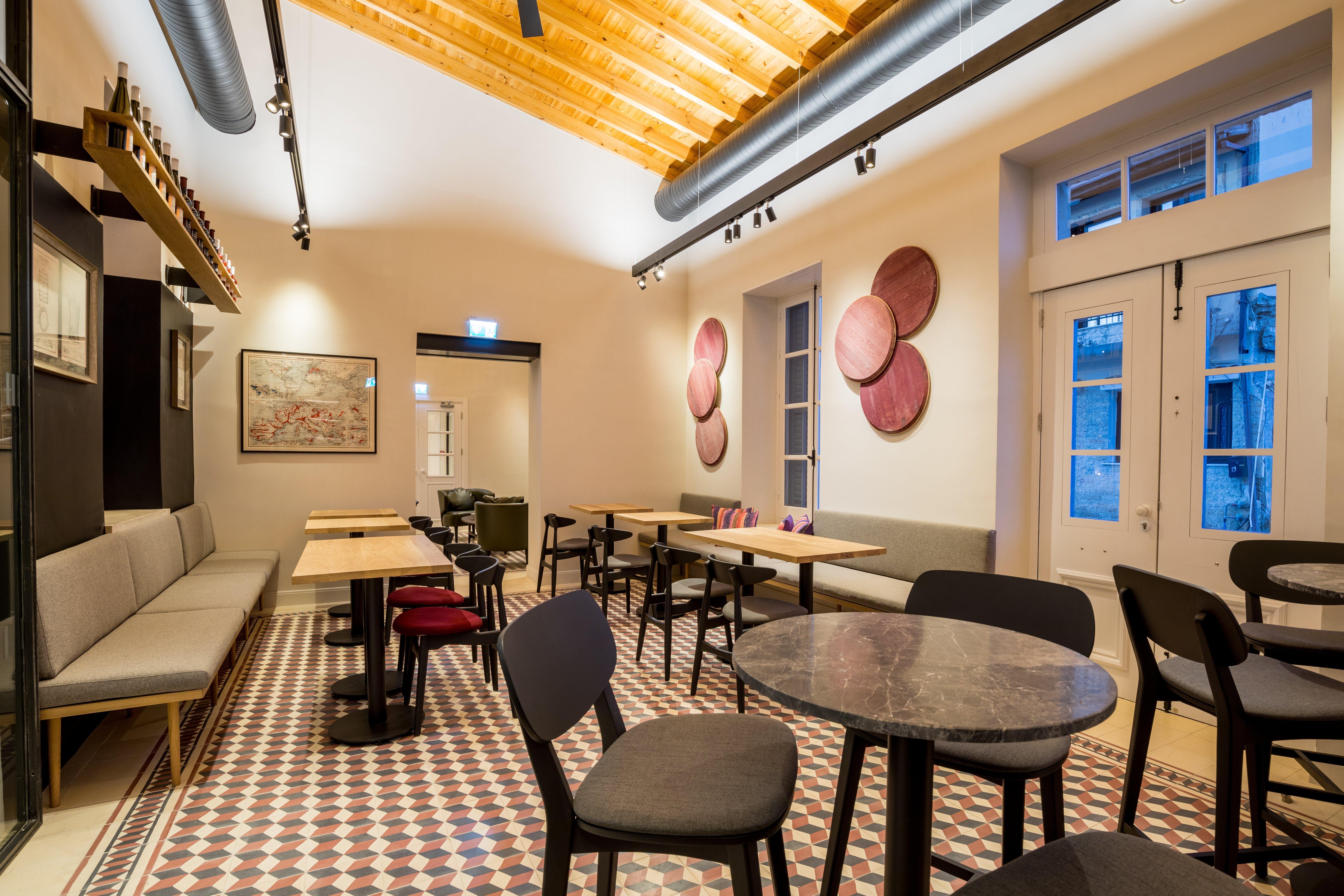 Hotel Indigo Larnaca By Ihg-Adults Only Exterior photo